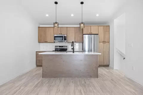 Kitchen - 69 Cedar Dr, Mapleton, ND 58059 photo 2 of 3