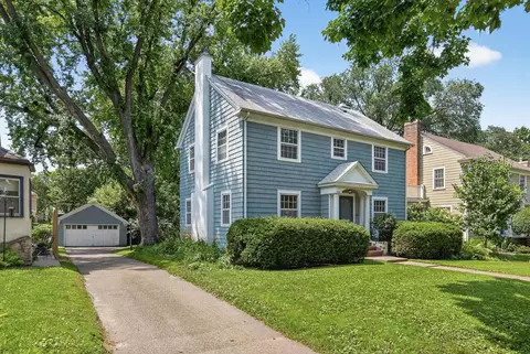 4138 York Ave S, Minneapolis, MN 55410