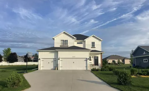 2331 Nature Ln, Hawley, MN 56549