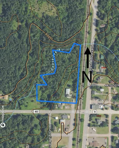 tbd 5ac Ginger Ave, Harris, MN 55032 photo 6