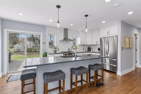 7314 Sheridan Ave S, Richfield, MN 55423