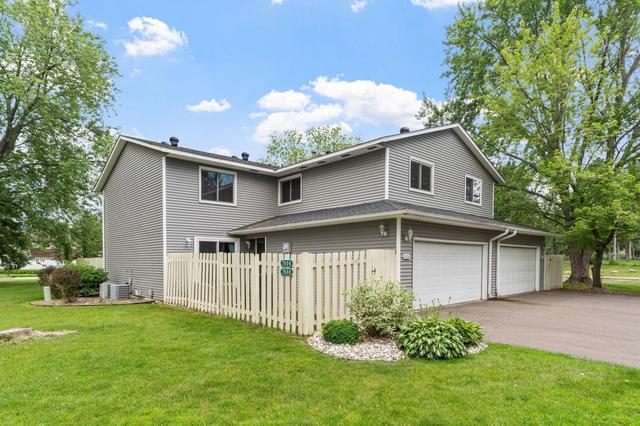7604 Rimbley Rd, Woodbury, MN 55125