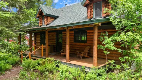 24354 E Deer Lake Access Rd, Effie, MN 56639