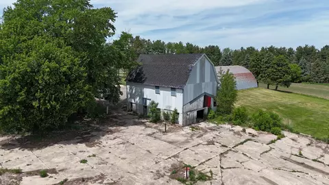 Exterior - 50430 315th Ave, Elgin, MN 55932 photo 11 of 11
