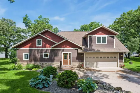 6350 193rd Ave NW, Pennock, MN 56279