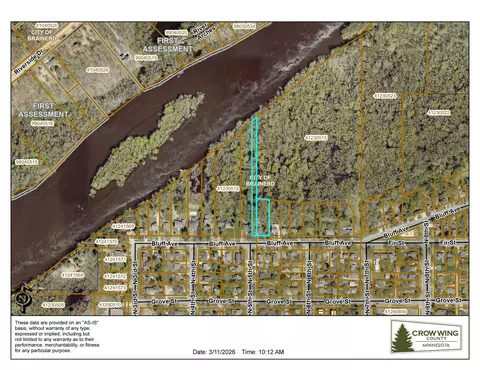 View/Area - 503 Bluff Ave, Brainerd, MN 56401 photo 5 of 17