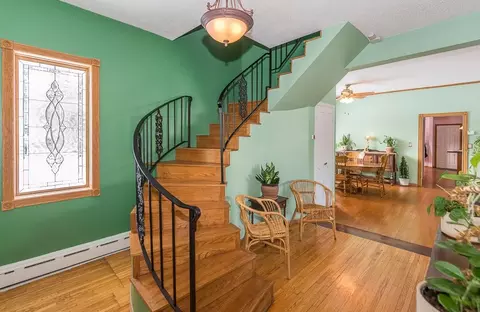 Entry Way - 503 Bluff Ave, Brainerd, MN 56401 photo 2 of 7