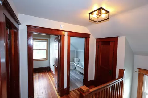 Entry Way - 9 1st St SE, Faribault, MN 55021 photo 5 of 5