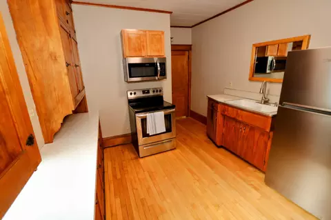 Kitchen - 9 1st St SE, Faribault, MN 55021 photo 3 of 3