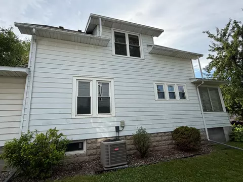 Exterior - 9 1st St SE, Faribault, MN 55021 photo 8 of 8
