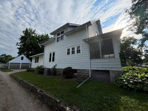 Exterior - 9 1st St SE, Faribault, MN 55021 photo 5 of 8