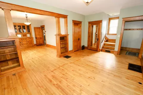 Living - 9 1st St SE, Faribault, MN 55021 photo 1 of 12
