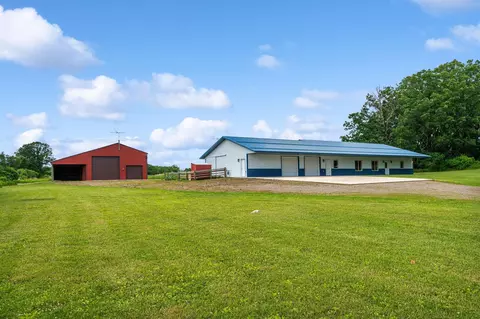 2175 Joplin St, Mora, MN 55051