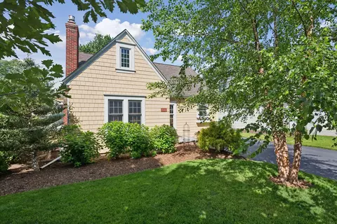 4312 Oakdale Ave S, Edina, MN 55424