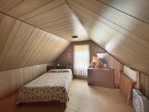 Bedroom - 2119 190th St, Centuria, WI 54824 photo 3 of 4