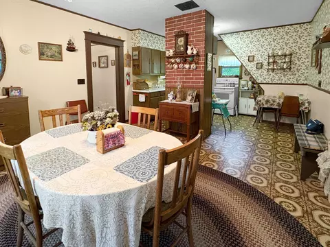 Dining - 2119 190th St, Centuria, WI 54824 photo 2 of 2