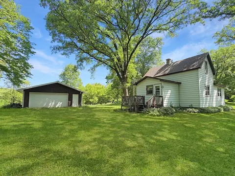 2119 190th St, Centuria, WI 54824