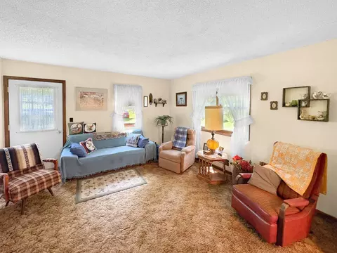 Living - 2119 190th St, Centuria, WI 54824 photo 1 of 2