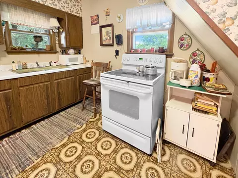 Kitchen - 2119 190th St, Centuria, WI 54824 photo 1 of 2