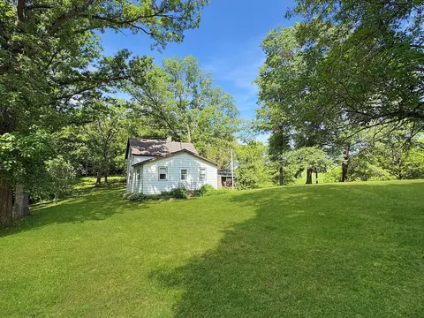 Exterior - 2119 190th St, Centuria, WI 54824 photo 4 of 5