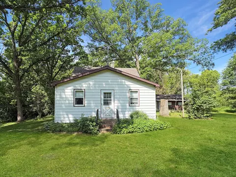 Exterior - 2119 190th St, Centuria, WI 54824 photo 2 of 5