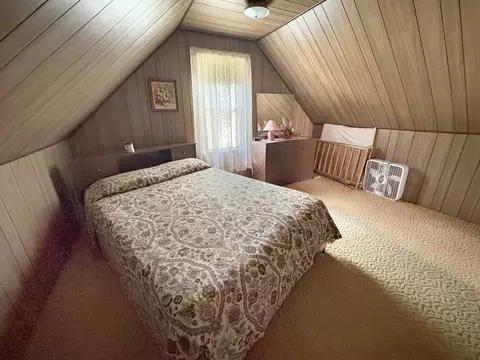 Bedroom - 2119 190th St, Centuria, WI 54824 photo 2 of 4