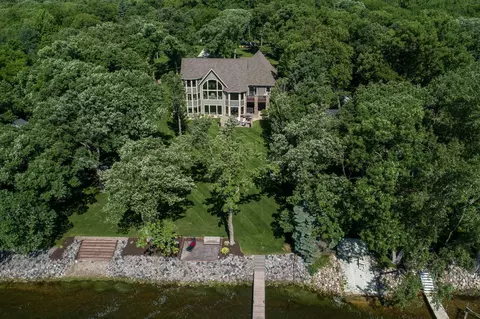 2817 Government Point Rd NE, Alexandria, MN 56308
