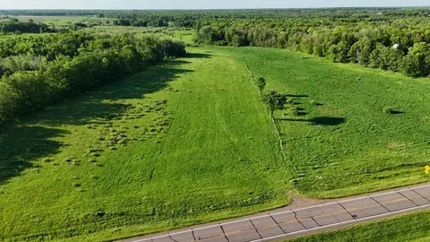 tbd Stevens Rd, Wahkon, MN 56386