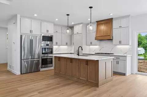 22816 Jarvis St NW, Elk River, MN 55330