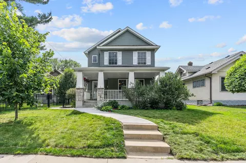 4536 45th Ave S, Minneapolis, MN 55406