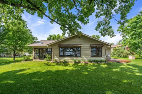9559 N Mudhen Lake Dr, Siren, WI 54872