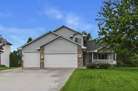 3529 Rose Ct N, Brooklyn Park, MN 55443