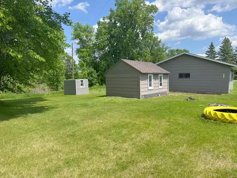 Exterior - 210 2nd Ave S, Dent, MN 56528 photo 13 of 16