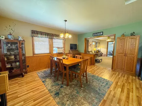 Dining - 210 2nd Ave S, Dent, MN 56528 photo 1 of 2