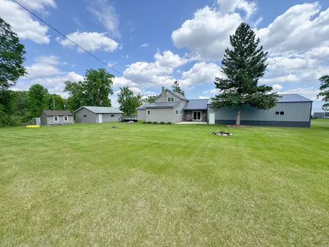 Exterior - 210 2nd Ave S, Dent, MN 56528 photo 14 of 16