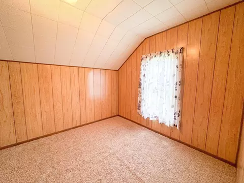 Bedroom - 210 2nd Ave S, Dent, MN 56528 photo 5 of 8