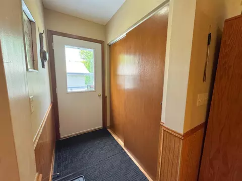 Entry Way - 210 2nd Ave S, Dent, MN 56528 photo 1 of 3