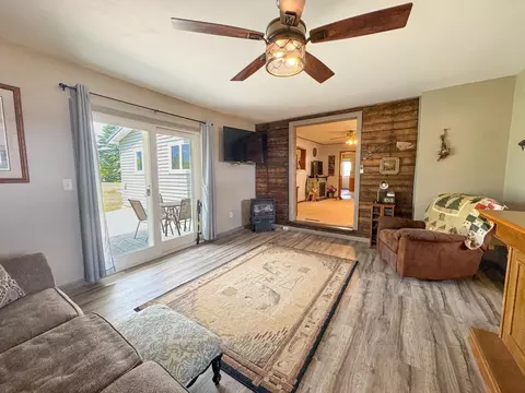 Living - 210 2nd Ave S, Dent, MN 56528 photo 2 of 4