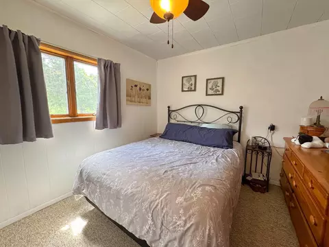 Bedroom - 210 2nd Ave S, Dent, MN 56528 photo 1 of 8