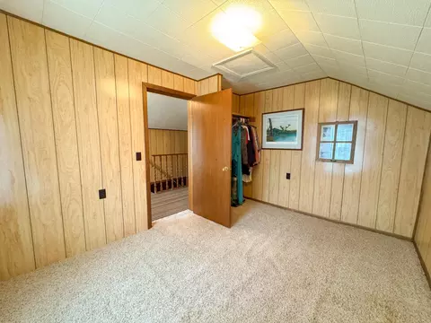Bedroom - 210 2nd Ave S, Dent, MN 56528 photo 6 of 8