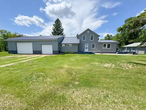 Exterior - 210 2nd Ave S, Dent, MN 56528 photo 2 of 16
