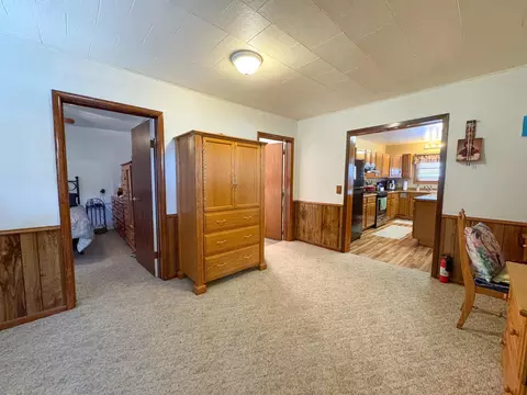 Entry Way - 210 2nd Ave S, Dent, MN 56528 photo 2 of 3