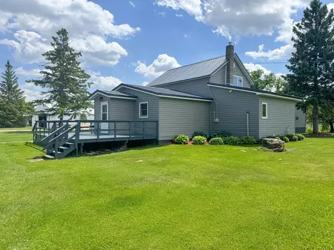 Exterior - 210 2nd Ave S, Dent, MN 56528 photo 7 of 16