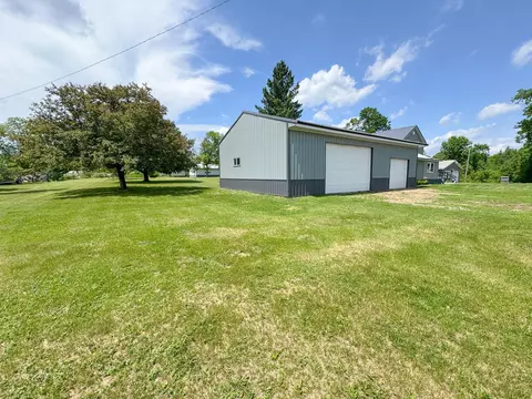 Exterior - 210 2nd Ave S, Dent, MN 56528 photo 4 of 16