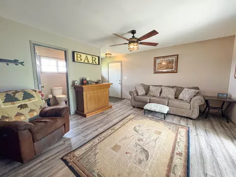 Living - 210 2nd Ave S, Dent, MN 56528 photo 1 of 4