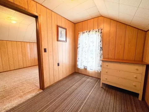 Bedroom - 210 2nd Ave S, Dent, MN 56528 photo 3 of 8