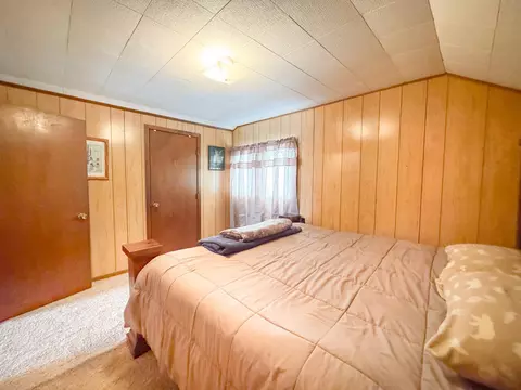 Bedroom - 210 2nd Ave S, Dent, MN 56528 photo 8 of 8