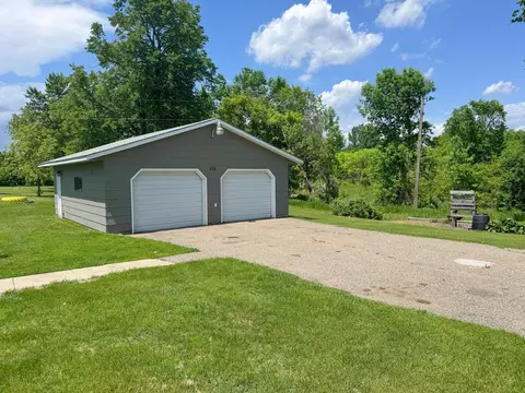 Exterior - 210 2nd Ave S, Dent, MN 56528 photo 3 of 16