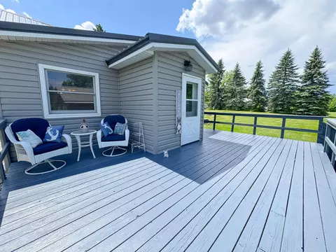 Exterior - 210 2nd Ave S, Dent, MN 56528 photo 8 of 16