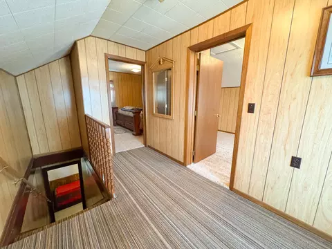 Entry Way - 210 2nd Ave S, Dent, MN 56528 photo 3 of 3